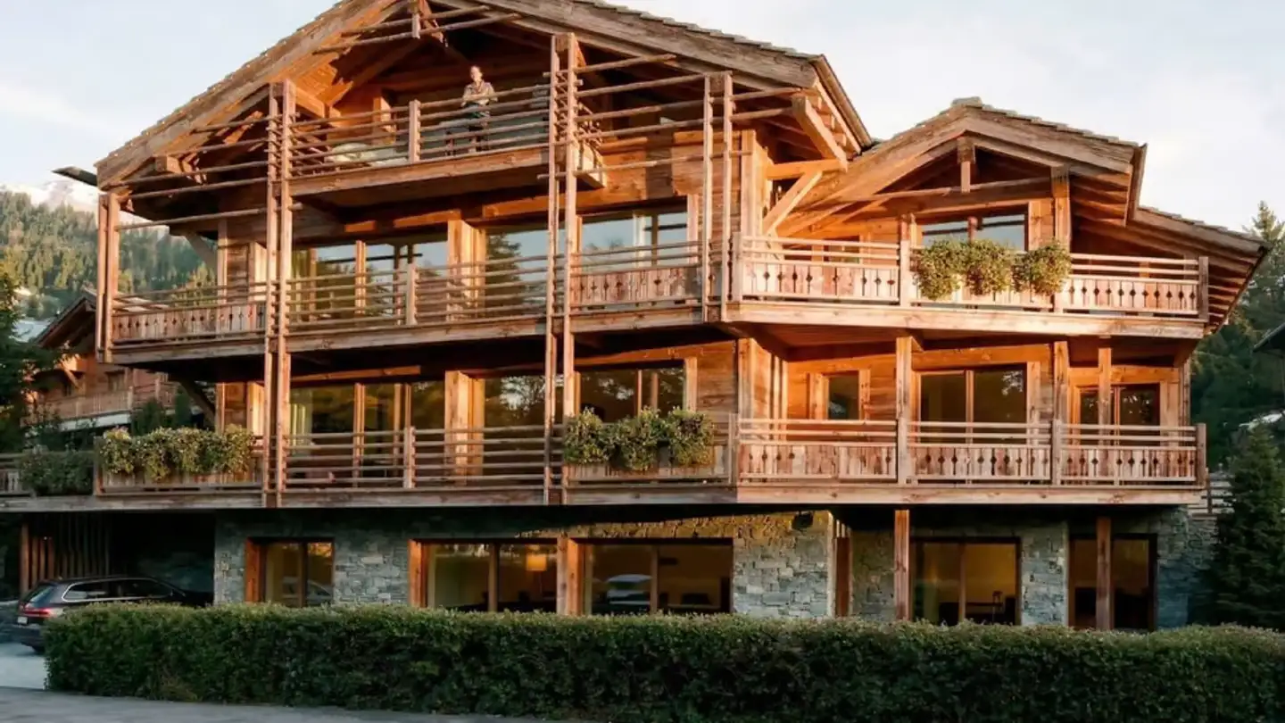 Apartment for sale - 1936 Verbier - Photo 2