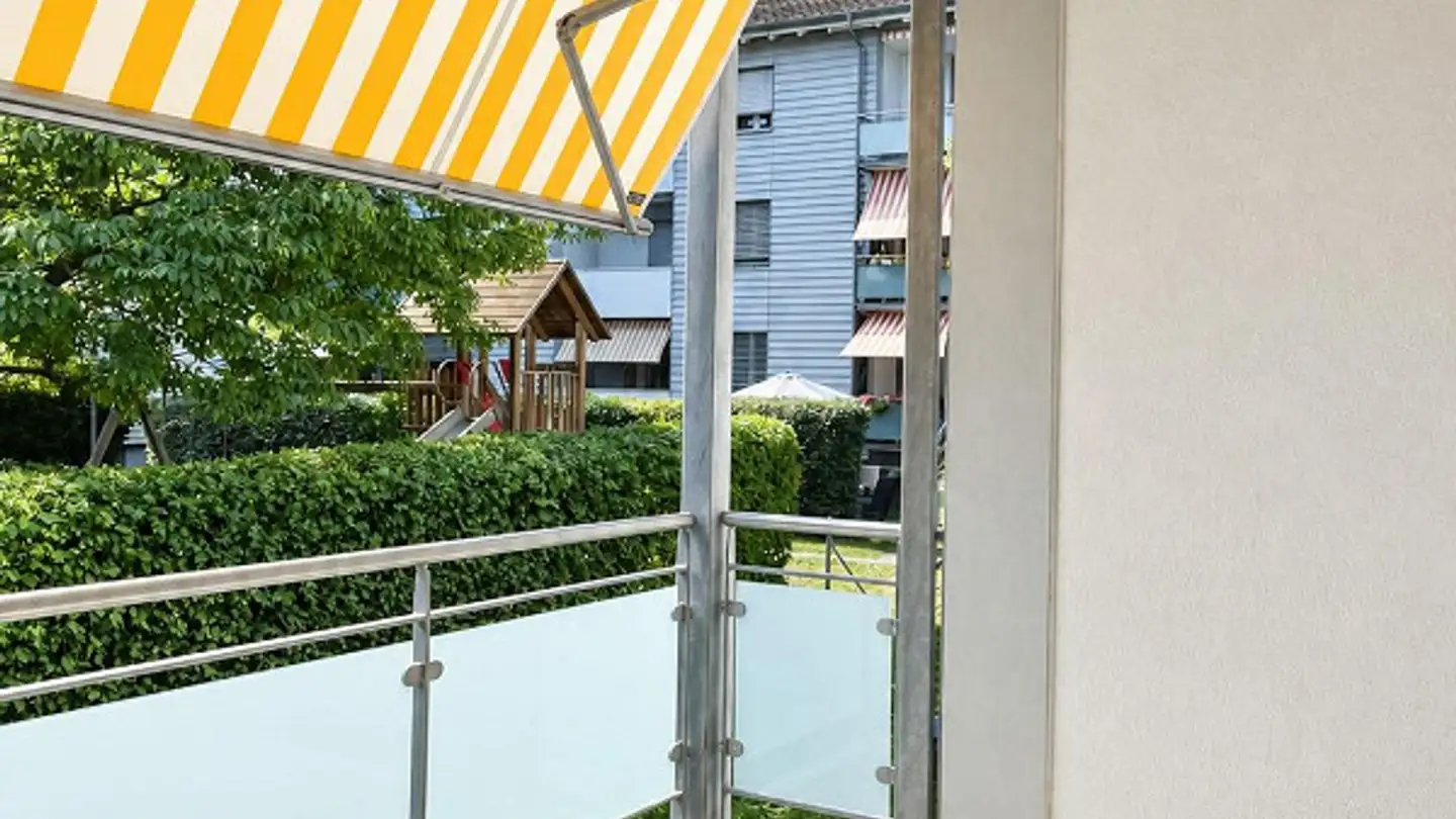 Appartamento in affitto - Bäumlihofstrasse 415, 4125 Riehen