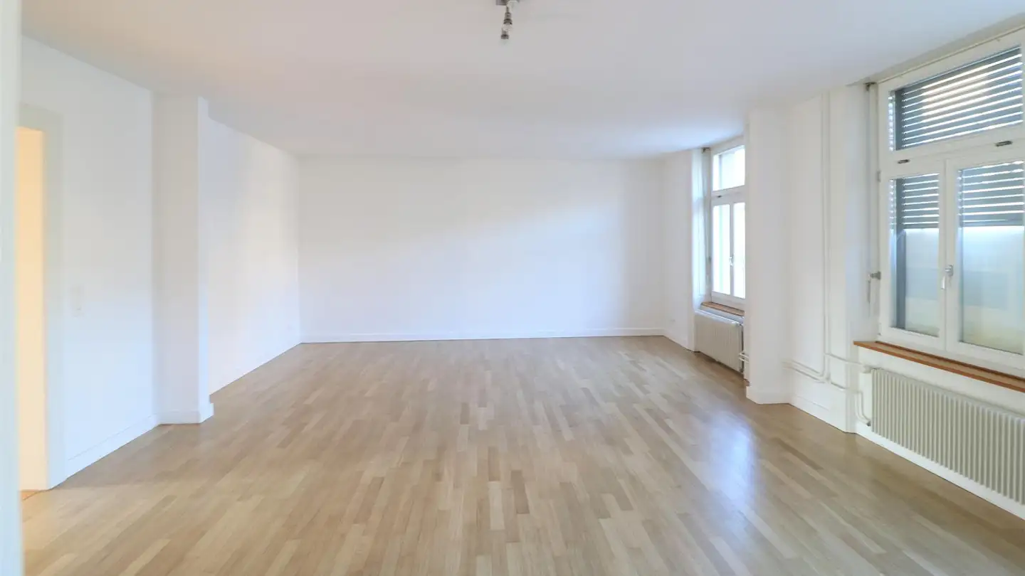 Wohnung mieten - Rue De Nidau / Nidaugasse 43, 2502 Biel/Bienne - Foto 2