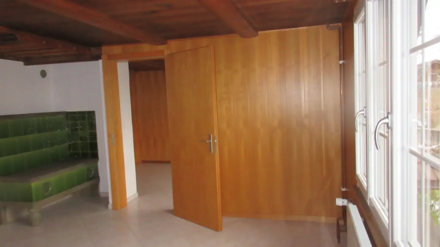 Appartement à louer - Kohlplatzstrasse 7, 4932 Lotzwil