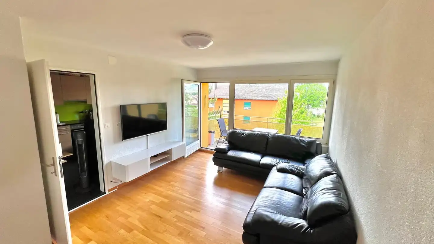 Appartement à louer - Bülachstrasse 49, 8154 Oberglatt ZH