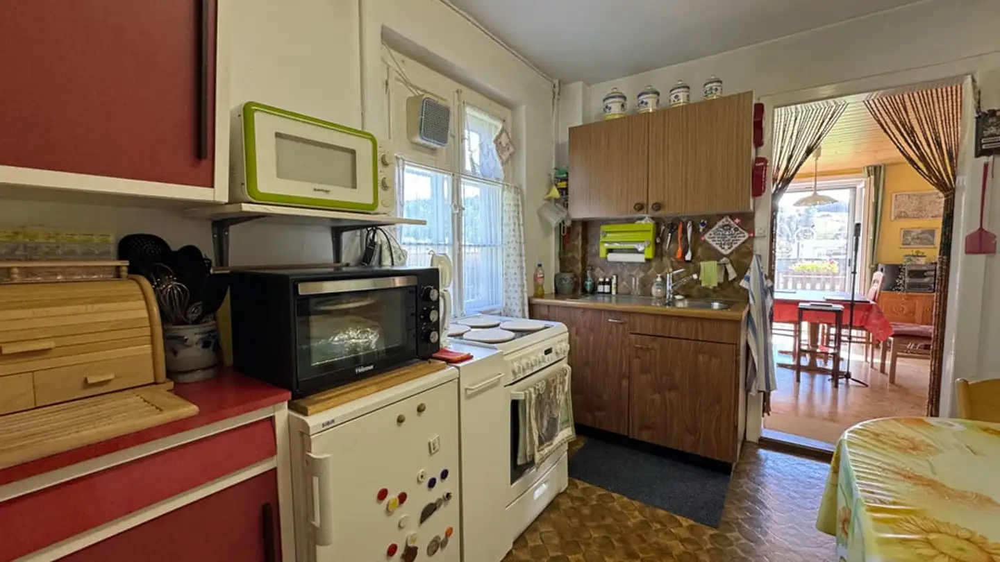 Einfamilienhaus kaufen - Hölzliweg 12, 3455 Grünen - Foto 3