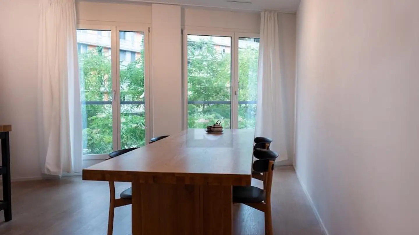 Appartement à louer - 8005 Zürich - Photo 2