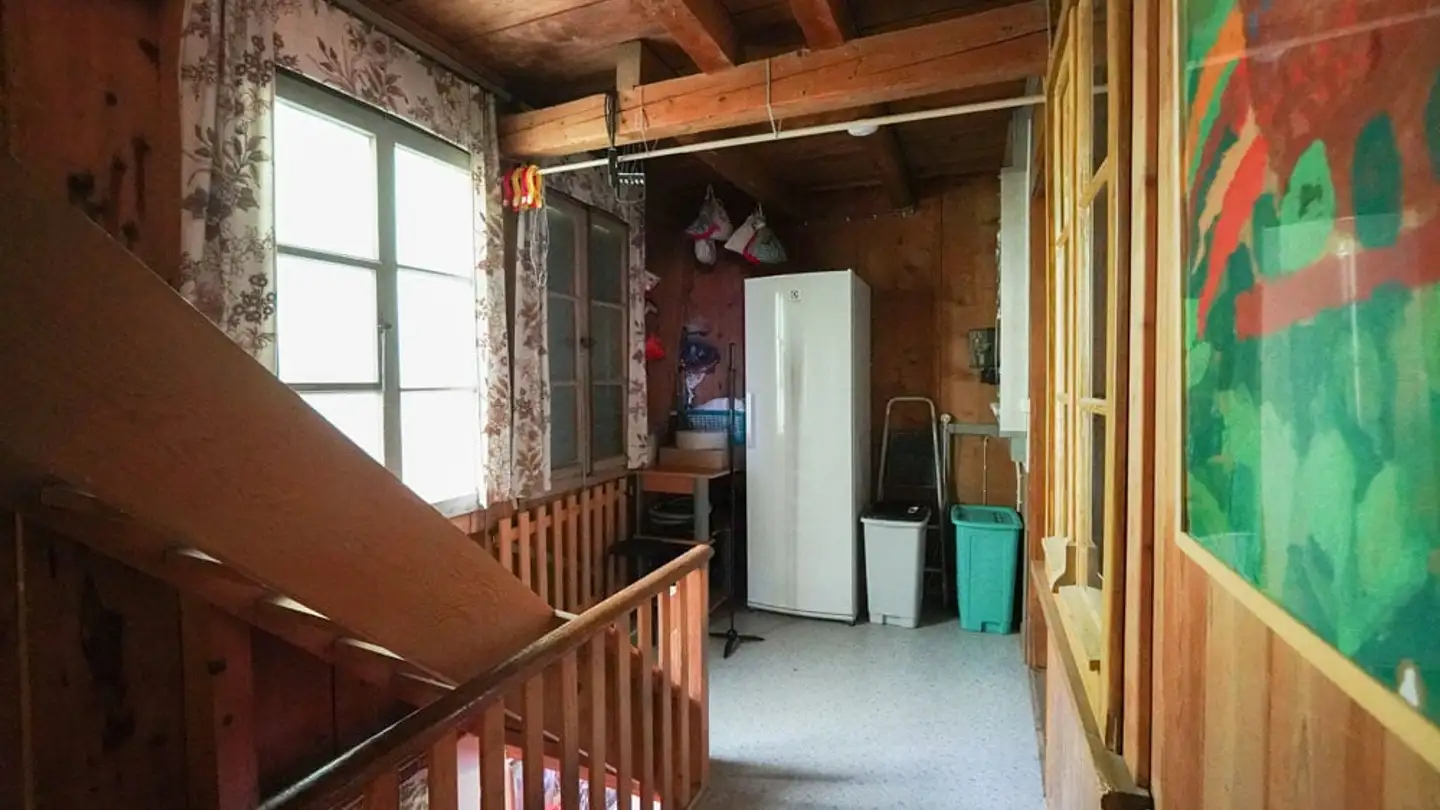 Einfamilienhaus kaufen - Hölzliweg 12, 3455 Grünen - Foto 4