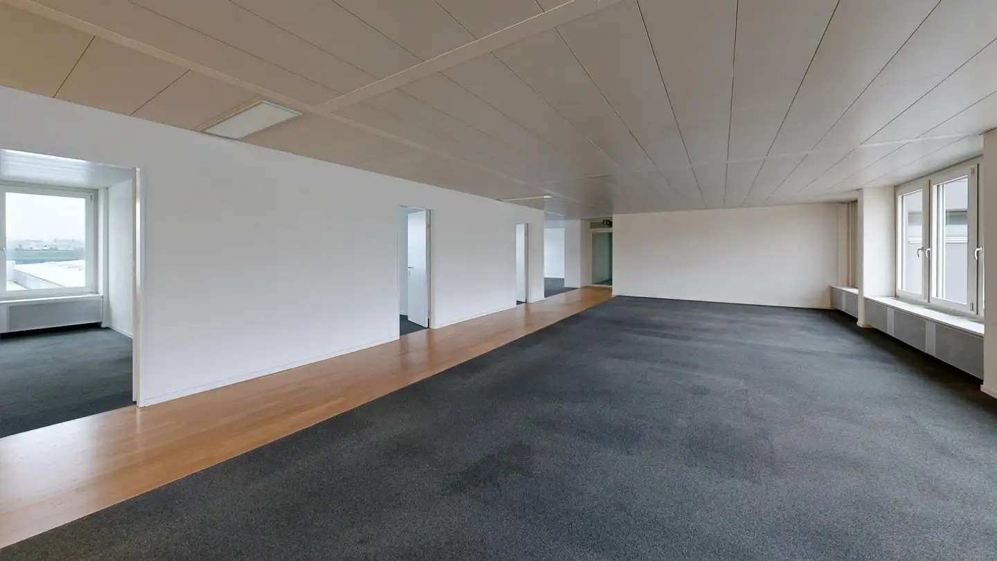 Bureau à louer - Steinackerstrasse 2, 8302 Kloten - Photo 4
