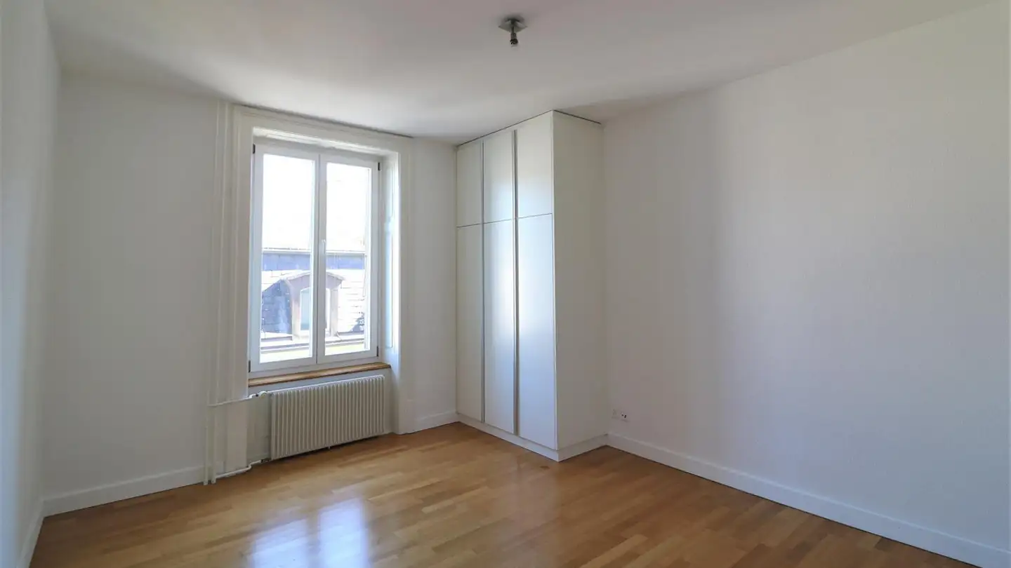 Wohnung mieten - Rue De Nidau / Nidaugasse 43, 2502 Biel/Bienne - Foto 4