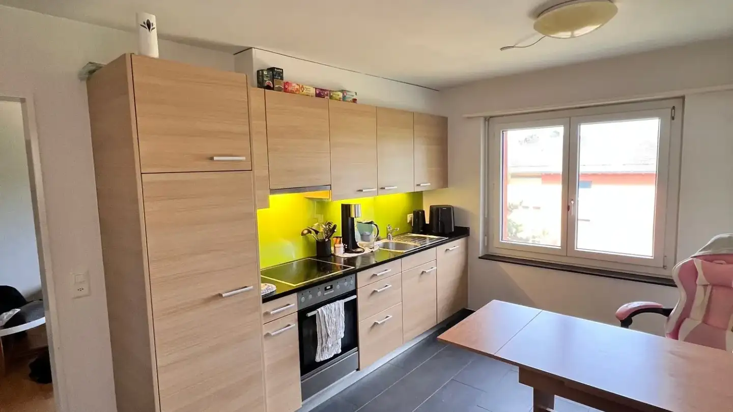 Appartement à louer - Bülachstrasse 49, 8154 Oberglatt ZH - Photo 4
