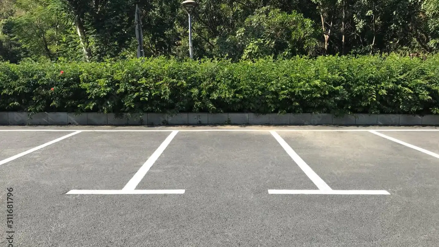 Parkplatz im Freien mieten - Ifangweg 1, 8610 Uster