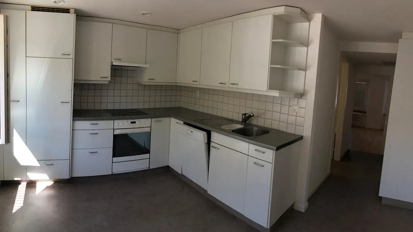 Apartment for rent - Abläschstrasse 16, 8750 Glarus - Photo 3