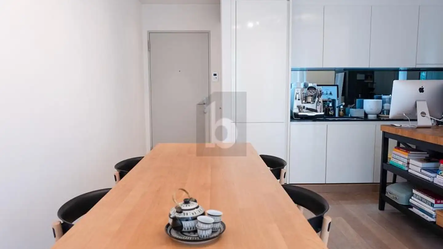 Appartement à louer - 8005 Zürich - Photo 3