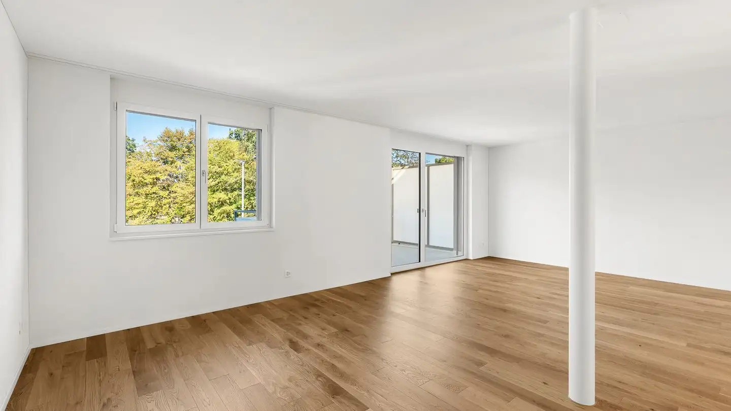 Wohnung mieten - Poststrasse 39, 8953 Dietikon