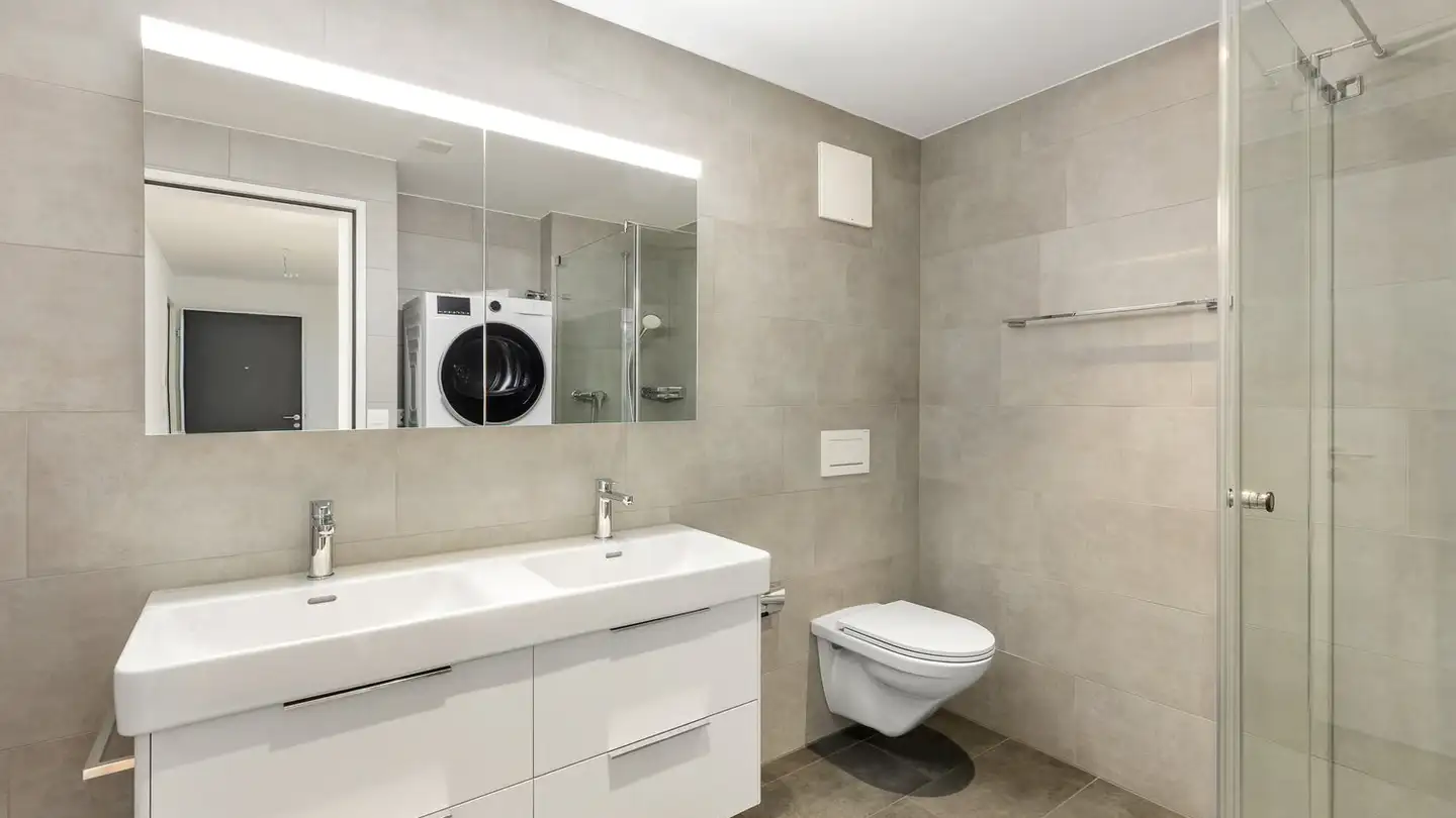 Wohnung mieten - Poststrasse 39, 8953 Dietikon - Foto 4