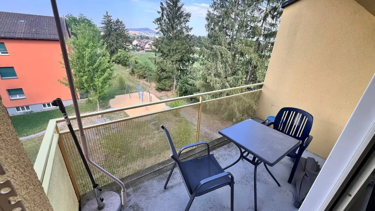 Appartement à louer - Bülachstrasse 49, 8154 Oberglatt ZH - Photo 3