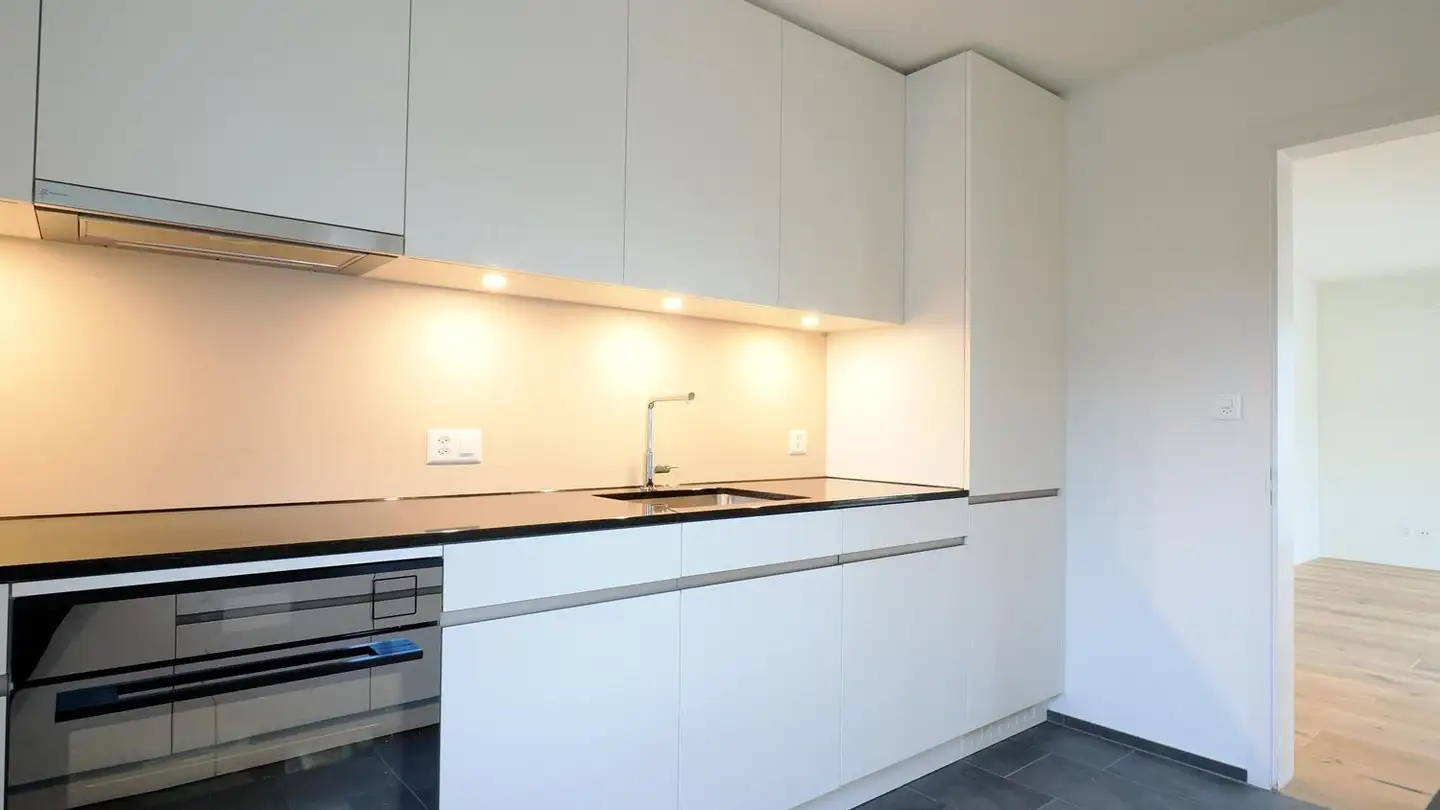 Wohnung mieten - Hohmattstrasse 7, 8173 Neerach - Foto 3