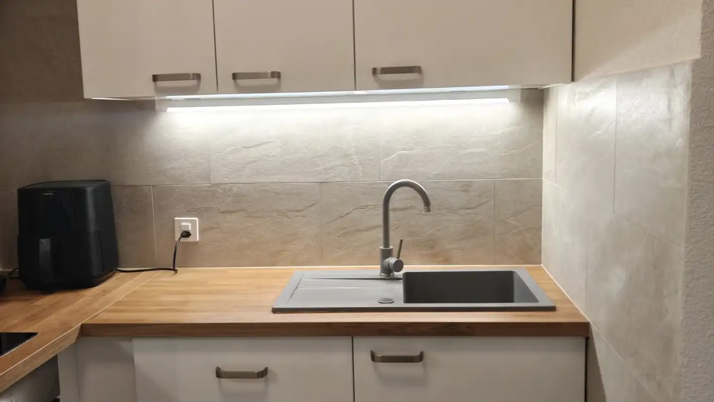 Appartement à louer - Rue De Boujean / Bözingenstrasse 32, 2502 Biel/Bienne