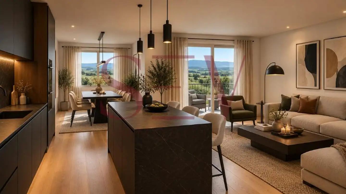 Casa bifamiliare in vendita - 1148 La Praz - Foto 2