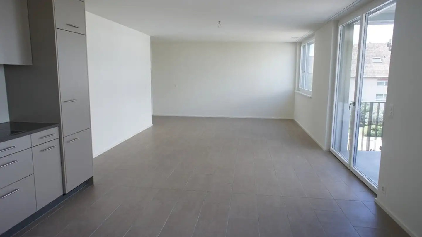 Appartamento in affitto - Vieristrasse 5, 8603 Schwerzenbach - Foto 2