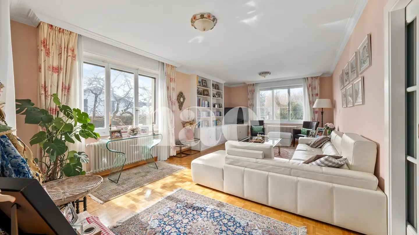 Villa for sale - 1234 Vessy - Photo 3