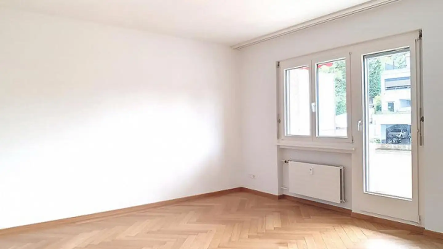 Apartment for rent - Mühlehaldensteig 3, 8032 Zürich - Photo 2