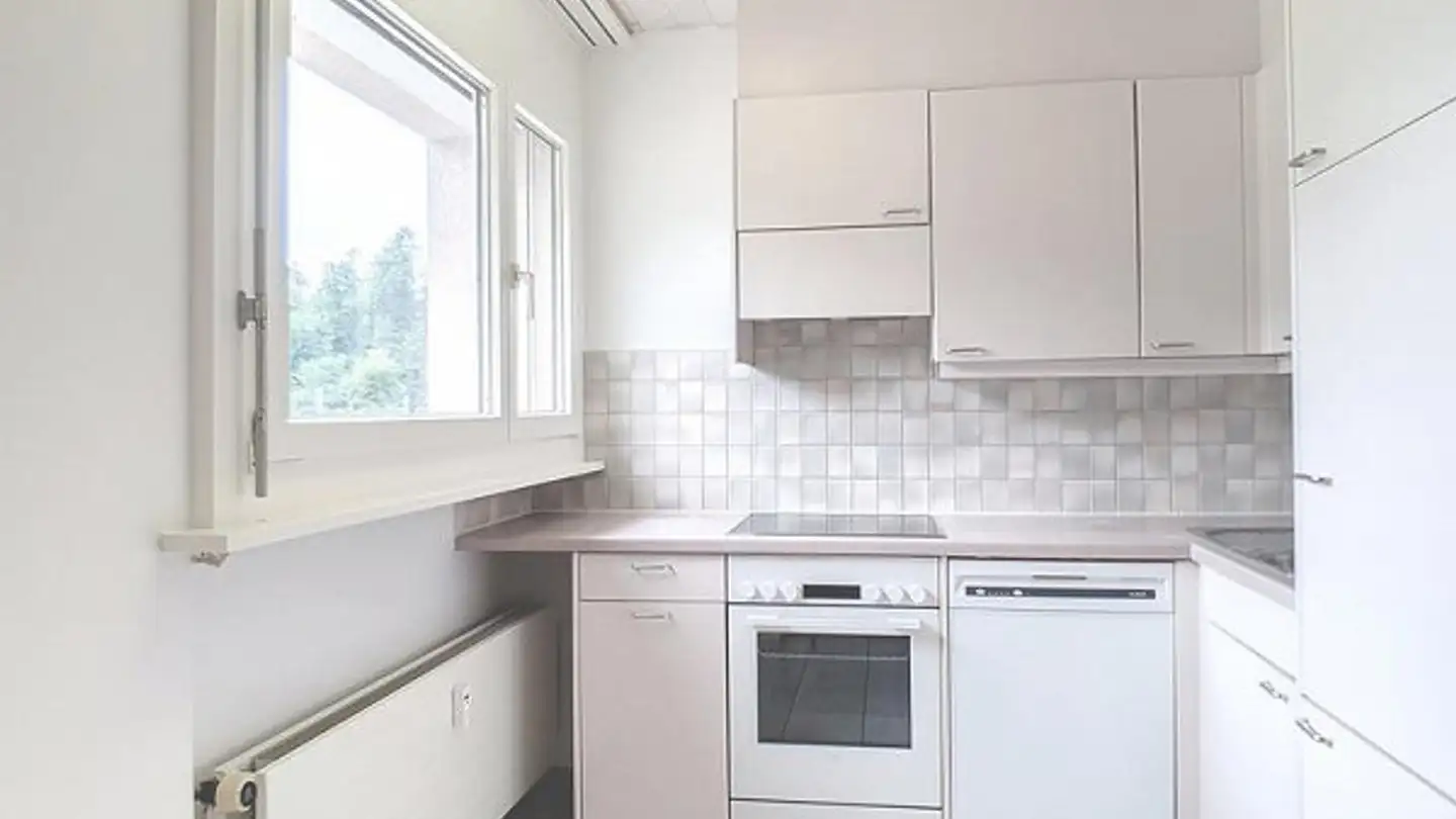 Apartment for rent - Mühlehaldensteig 3, 8032 Zürich - Photo 4