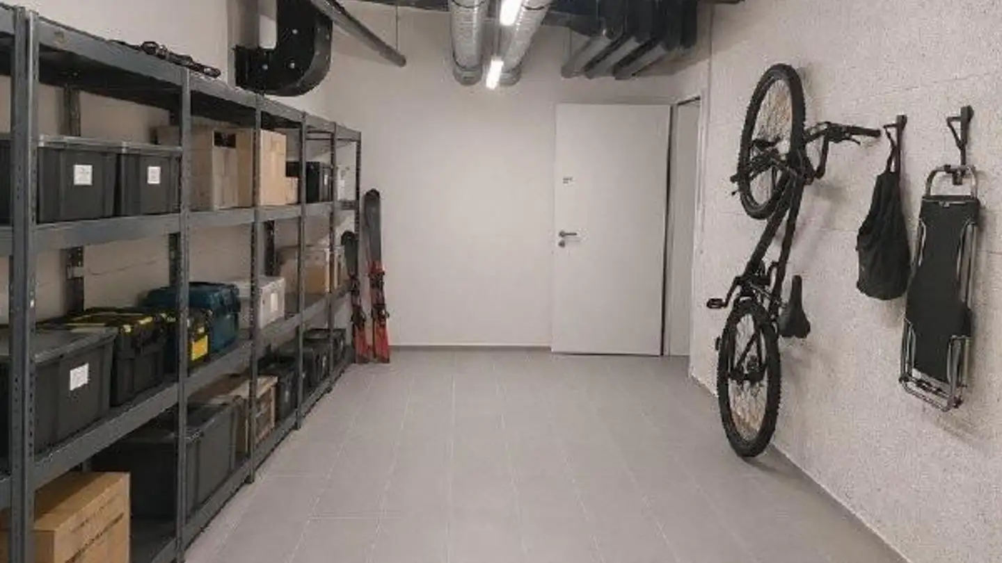 Espace de stockage à louer - Burghöhe 6, 6214 Schenkon - Photo 2