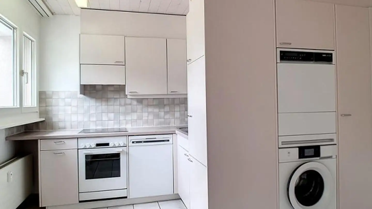 Apartment for rent - Mühlehaldensteig 3, 8032 Zürich - Photo 3