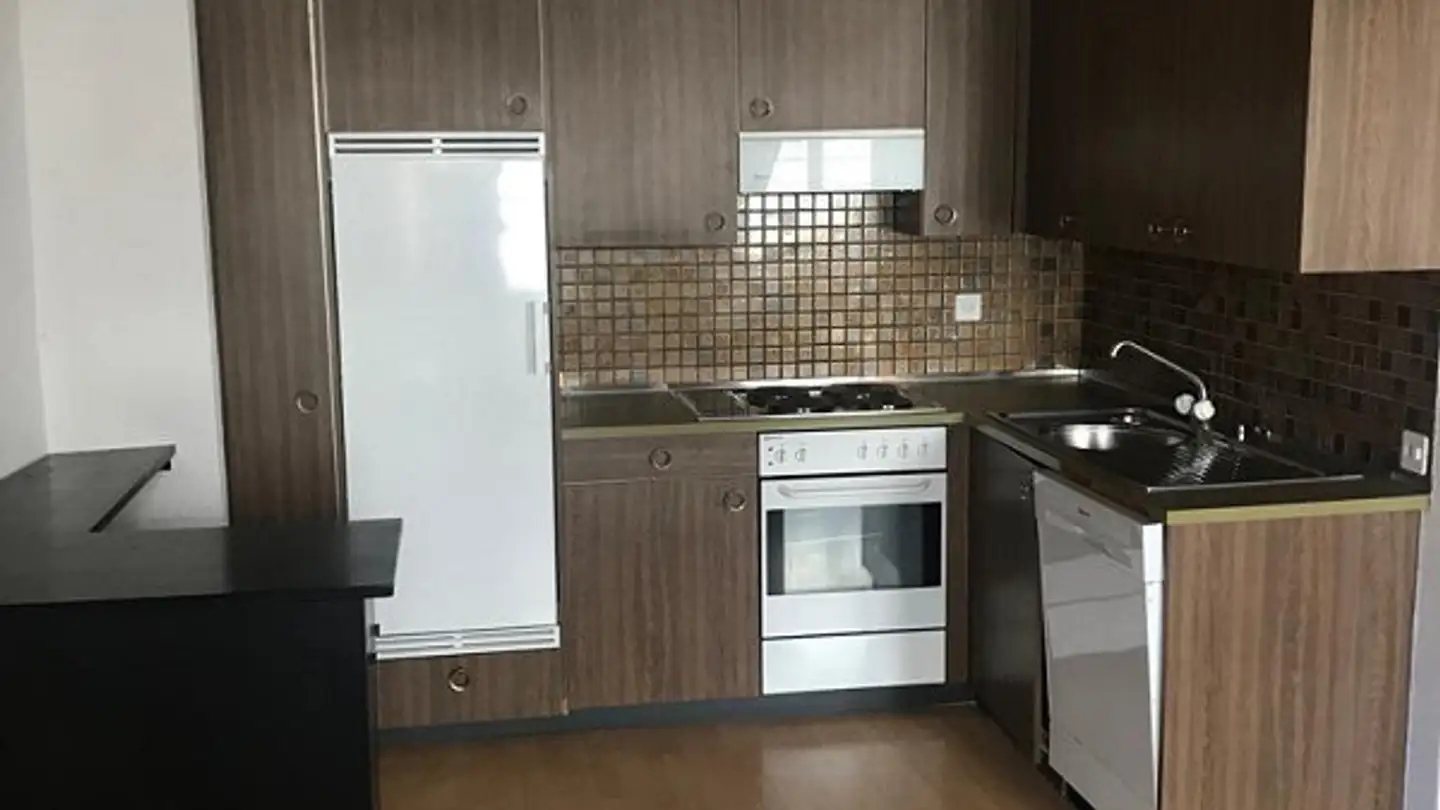 Apartment for rent - Zwischen Den Toren 14, 5000 Aarau - Photo 2