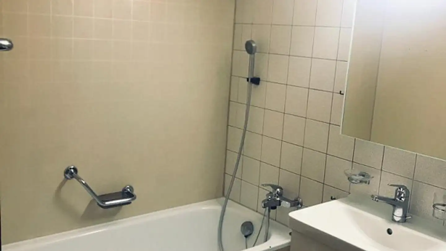Apartment for rent - Zwischen Den Toren 14, 5000 Aarau - Photo 3
