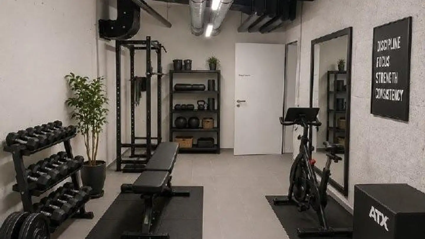 Espace de stockage à louer - Burghöhe 6, 6214 Schenkon - Photo 3