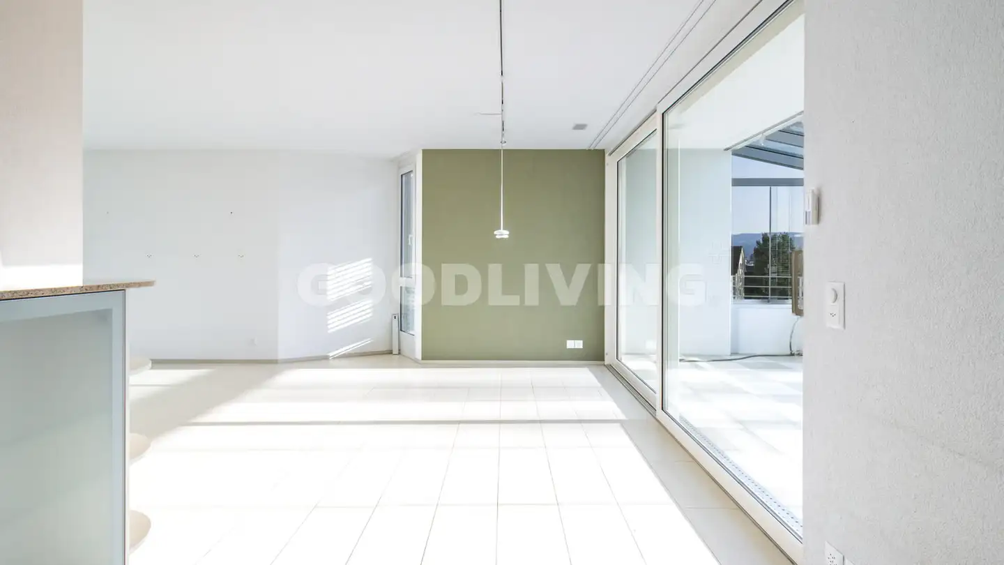 Penthouse for sale - 8603 Schwerzenbach - Photo 3