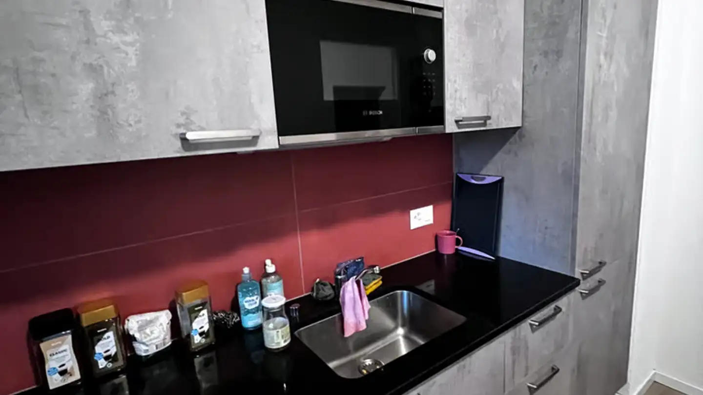 Apartment for rent - Rue De France 2, 1450 Ste-Croix - Photo 4