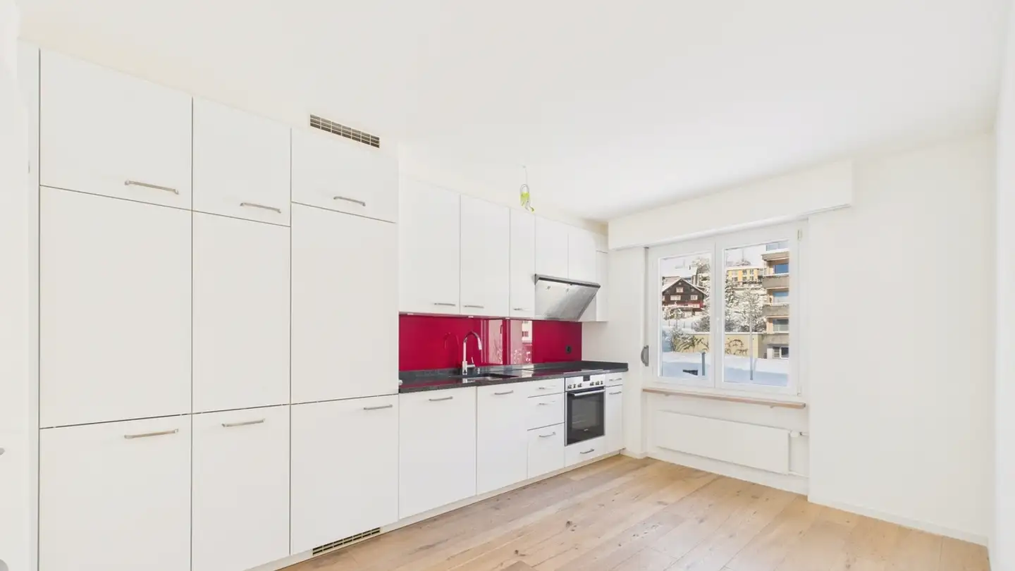 Wohnung mieten - 9034 Eggersriet - Foto 4