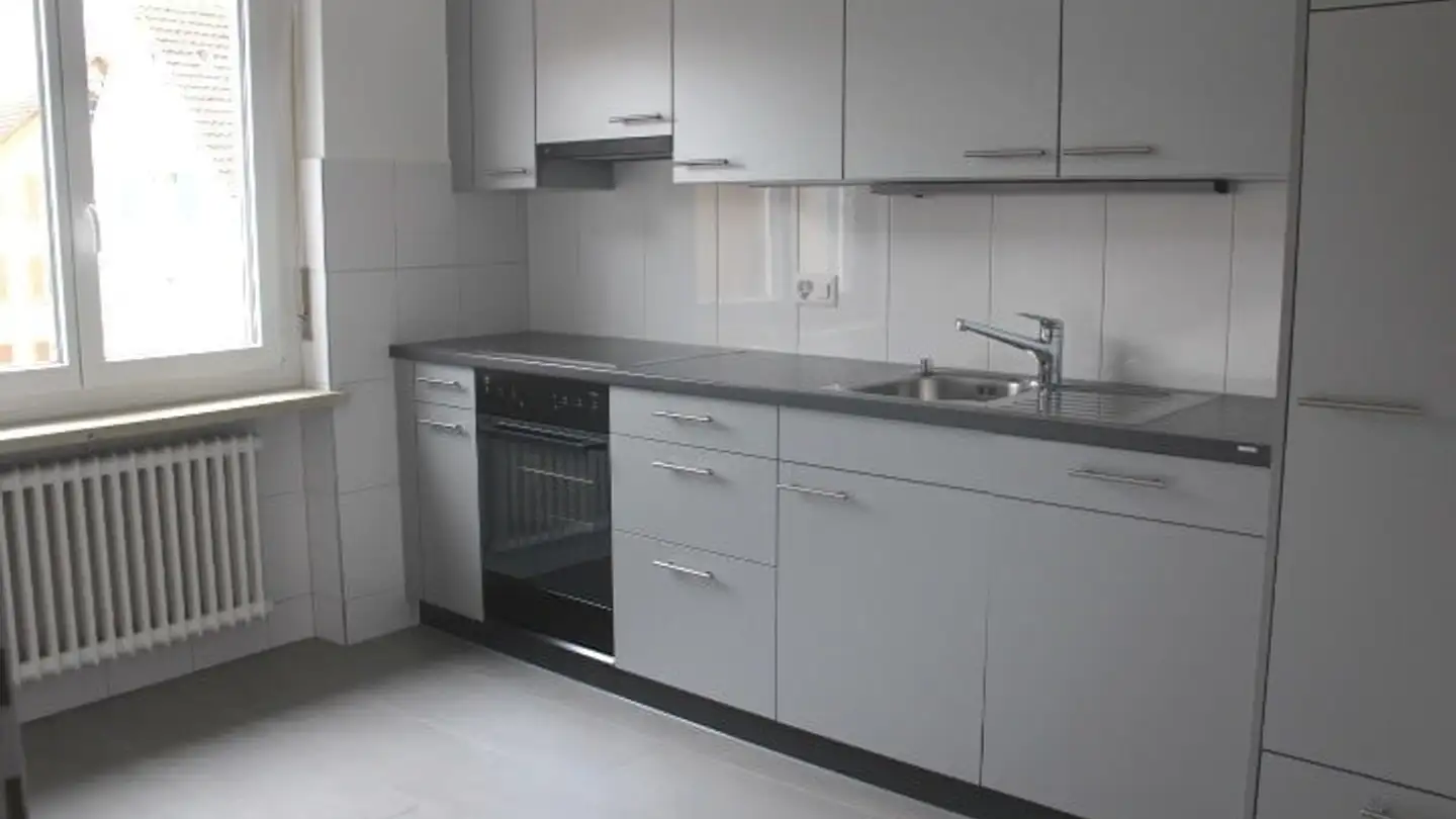 Wohnung mieten - Rue De Madretsch / Madretschstrasse 14, 2503 Biel/Bienne