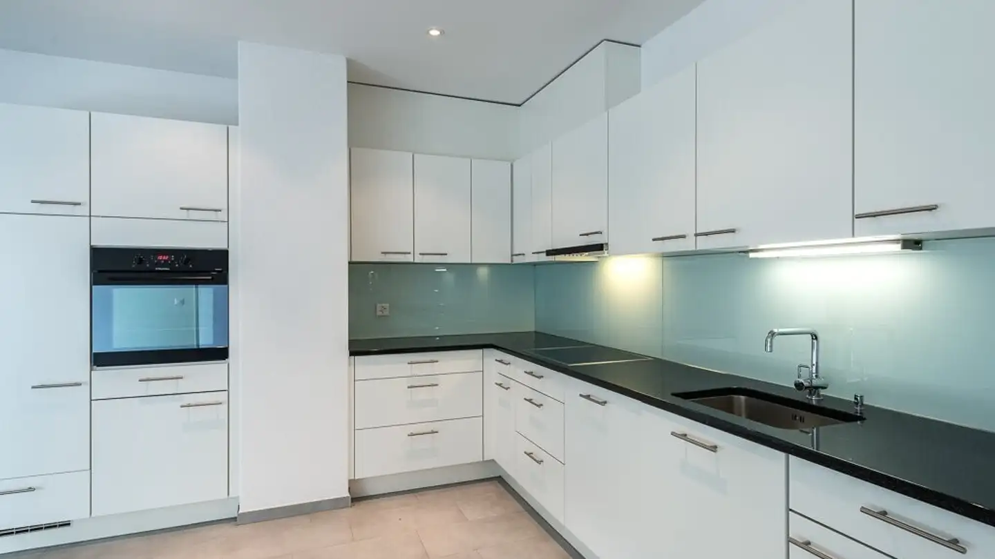 Appartement à louer - Franklinstrasse 14, 8050 Zürich - Photo 3