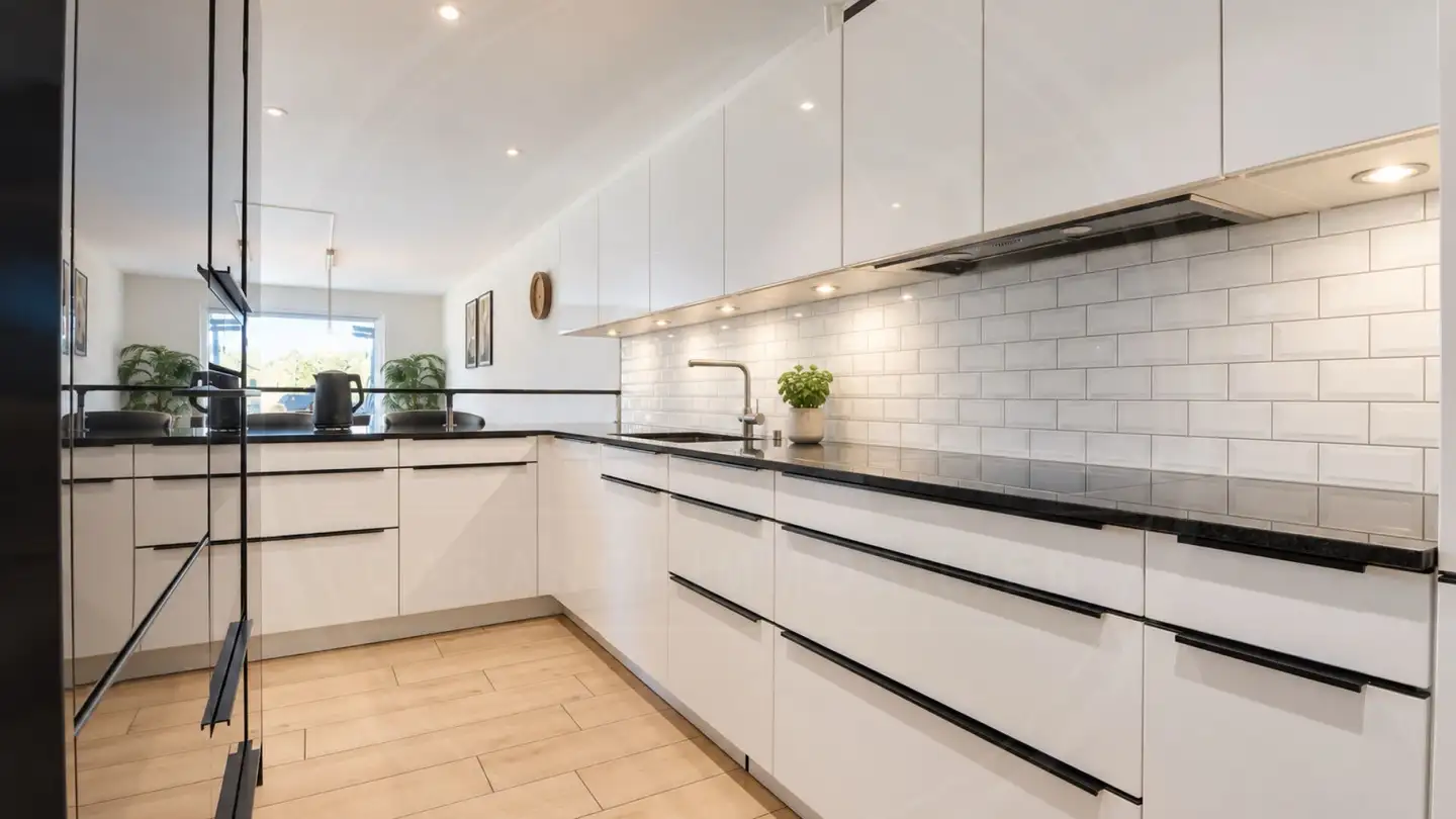 Einfamilienhaus kaufen - Unterdorfstrasse 4c, 4655 Stüsslingen - Foto 4