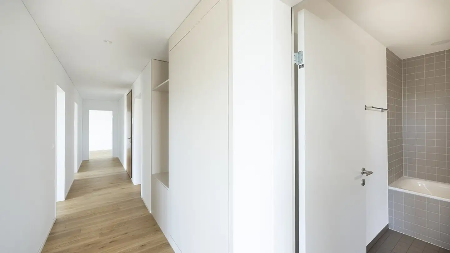 Apartment for rent - Bahnweg 12, 4543 Deitingen - Photo 4