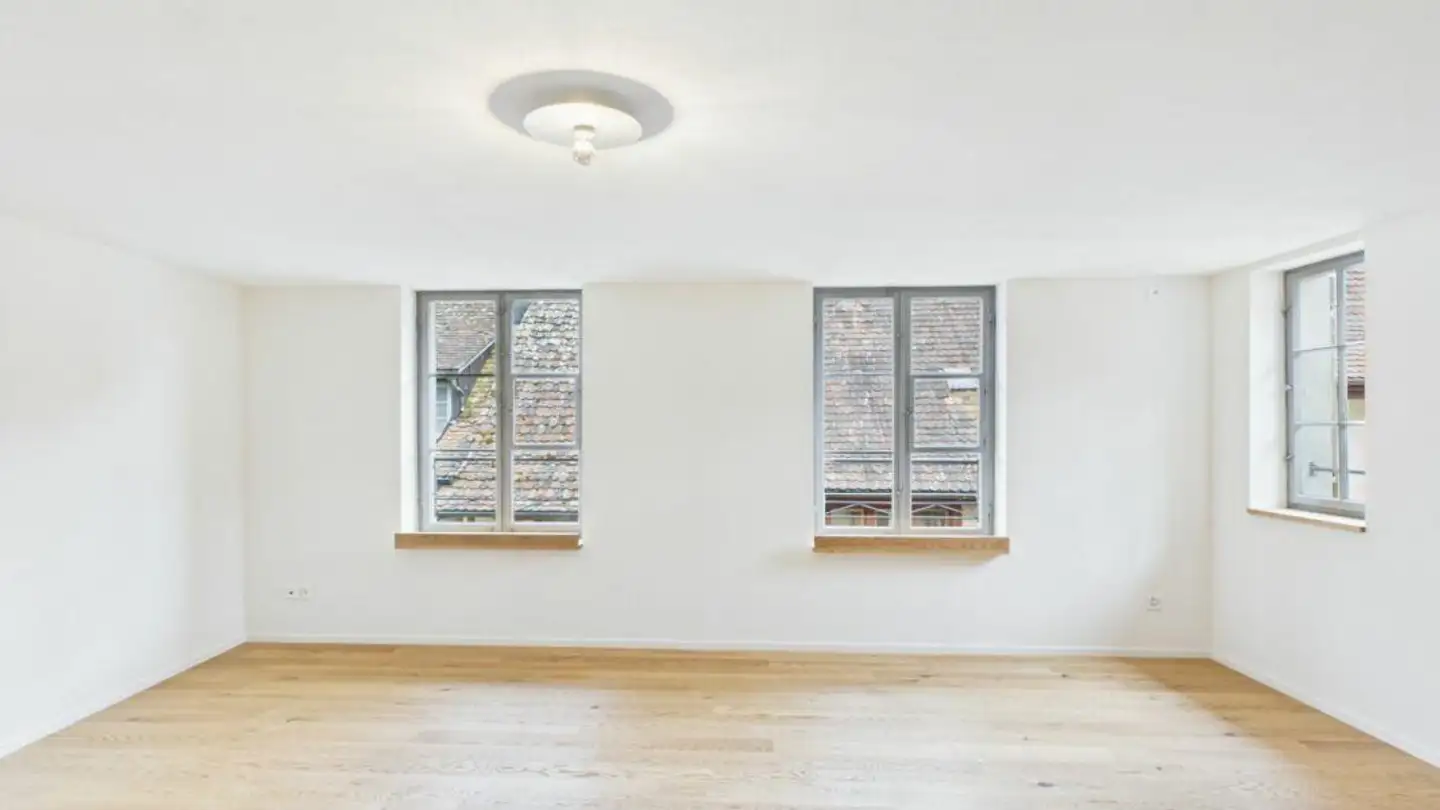 Attic flat for rent - Understadt 20, 8260 Stein am Rhein - Photo 4