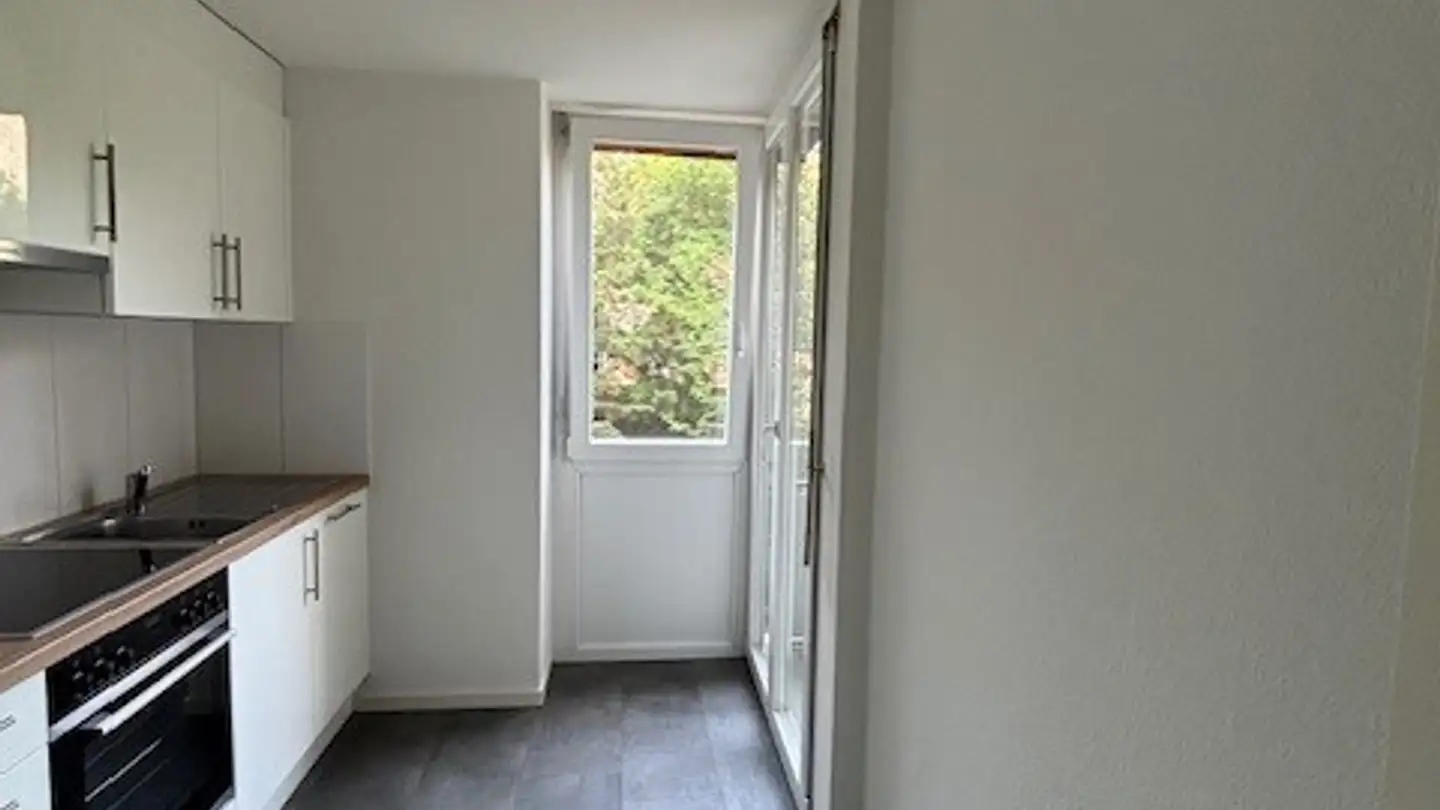 Wohnung mieten - Färberstrasse 9, 4057 Basel