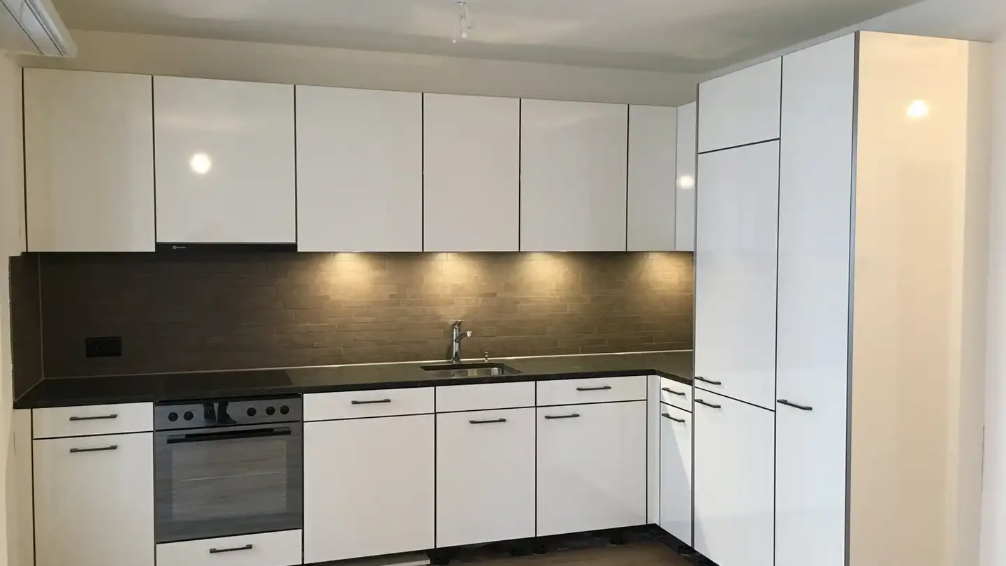 Wohnung mieten - Giessliweg 64, 4057 Basel