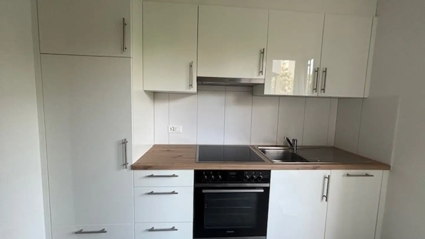 Wohnung mieten - Färberstrasse 9, 4057 Basel - Foto 2