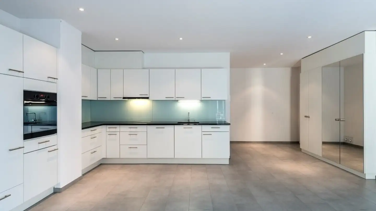 Appartement à louer - Franklinstrasse 14, 8050 Zürich - Photo 2