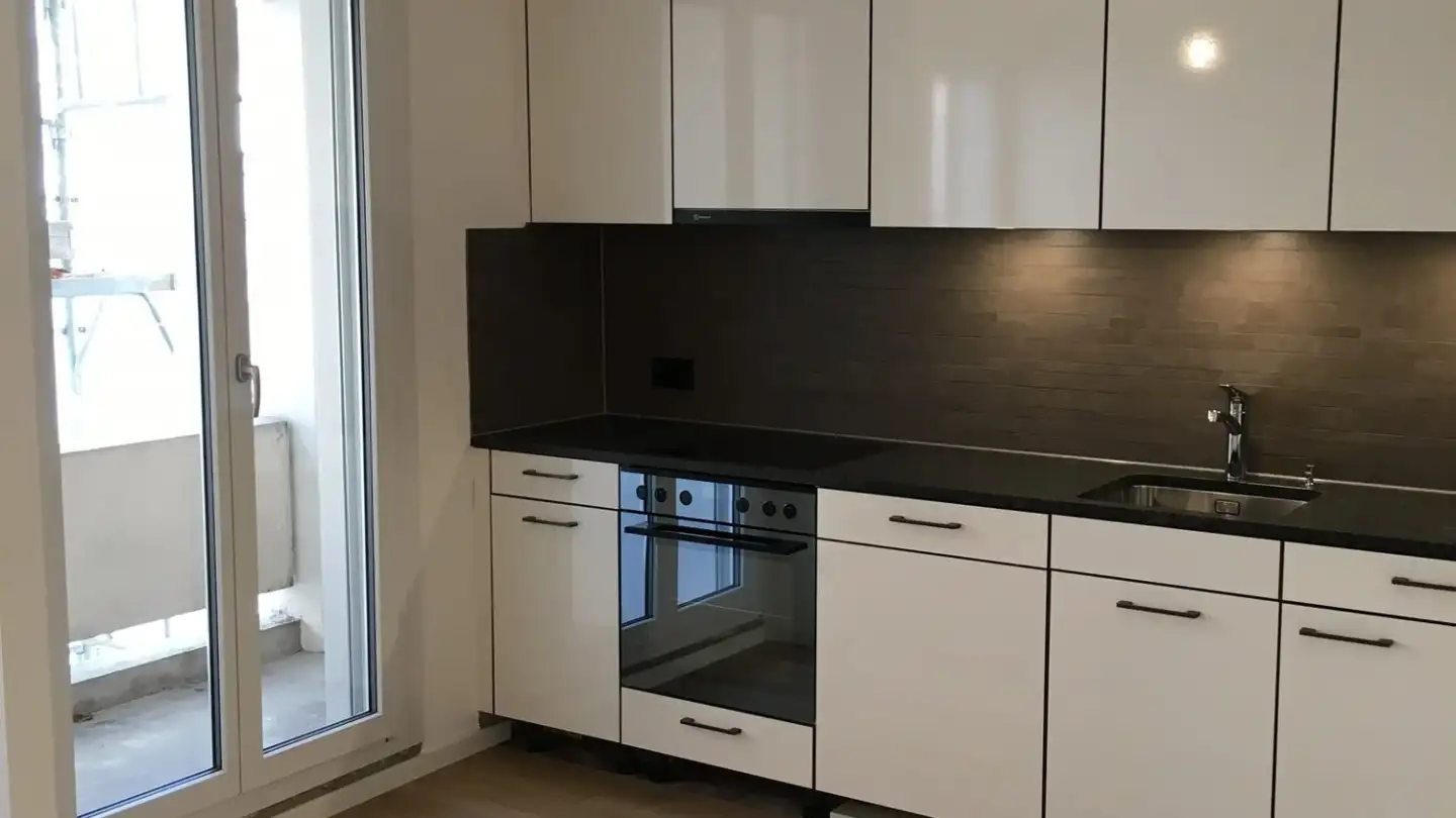 Wohnung mieten - Giessliweg 64, 4057 Basel - Foto 2