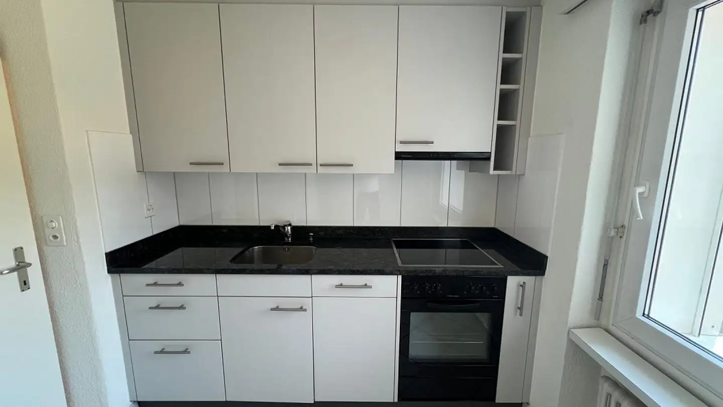 Wohnung mieten - Schaffhauserstrasse 443, 8050 Zürich