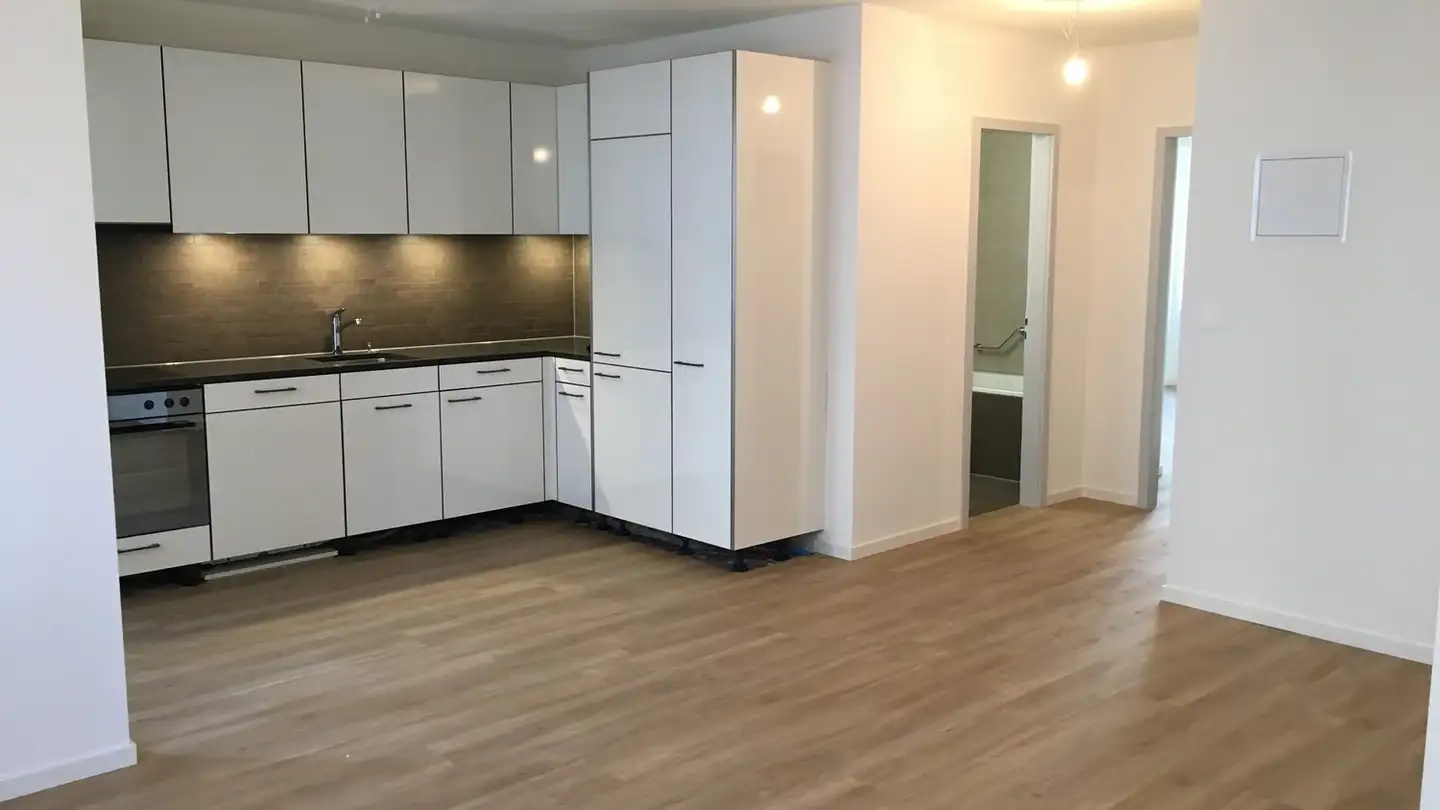 Wohnung mieten - Giessliweg 64, 4057 Basel - Foto 3