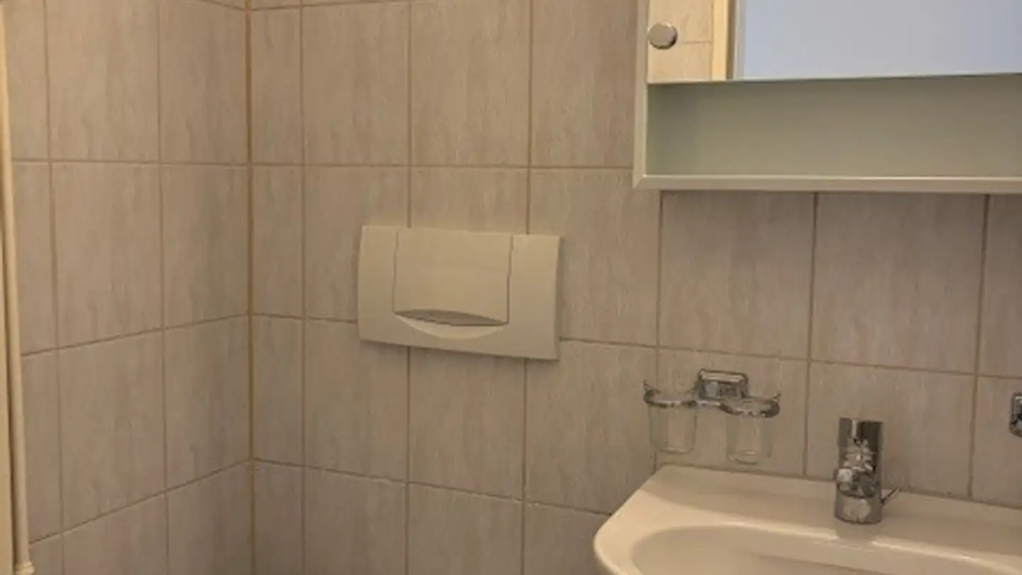 Wohnung mieten - Färberstrasse 9, 4057 Basel - Foto 4