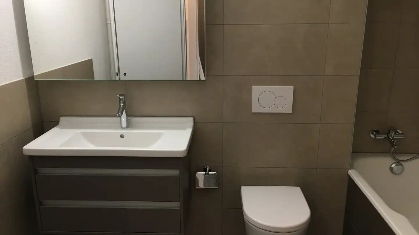 Wohnung mieten - Giessliweg 64, 4057 Basel - Foto 4