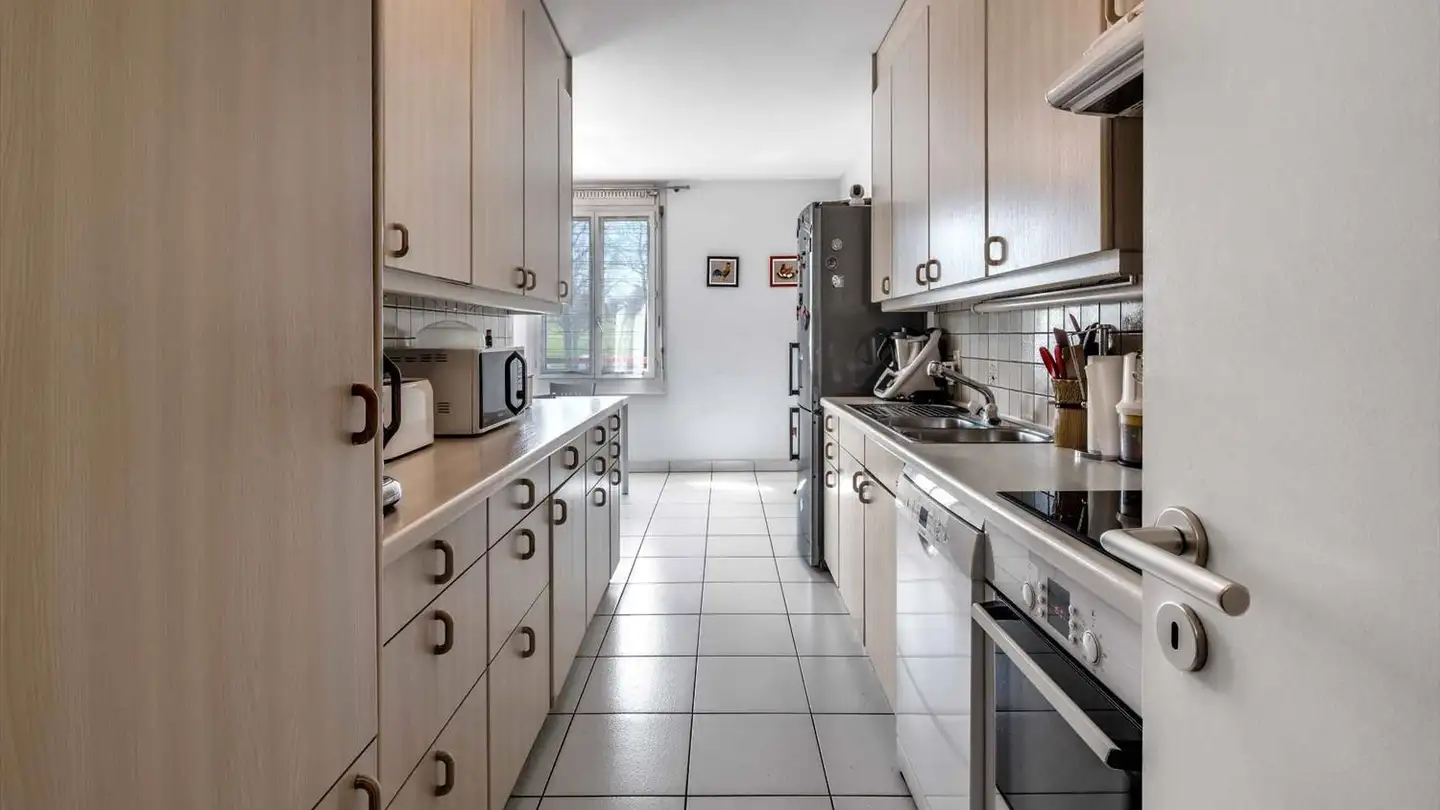 Appartamento in vendita - 1228 Plan-les-Ouates - Photo 3