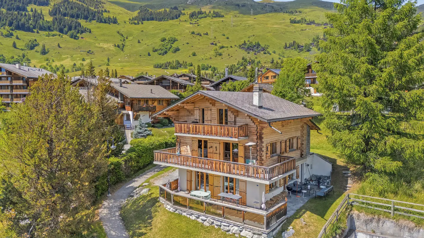 Apartment for sale - Route De Verbier Station 21, 1936 Verbier