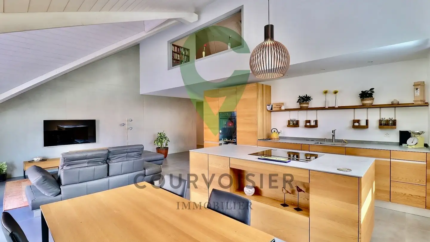 Duplex à vendre - 1278 La Rippe - Photo 2