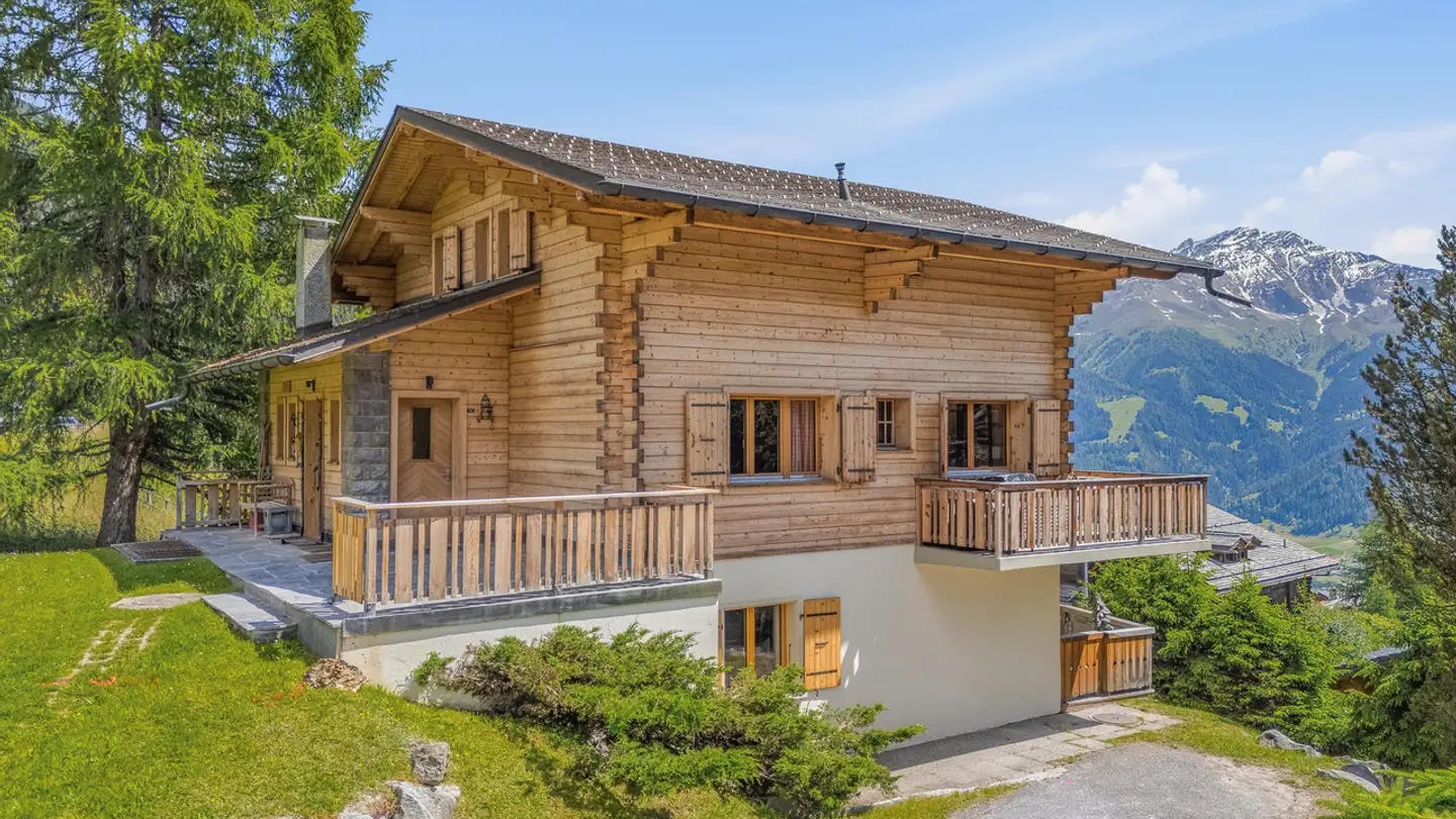 Apartment for sale - Route De Verbier Station 21, 1936 Verbier - Photo 2